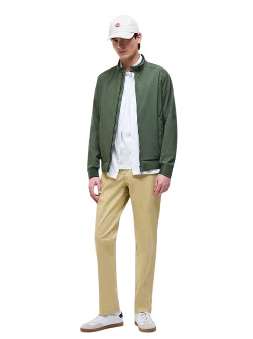 1863N-6WV769 VERDE COLMAR | 1863N-6WV769 VERDE